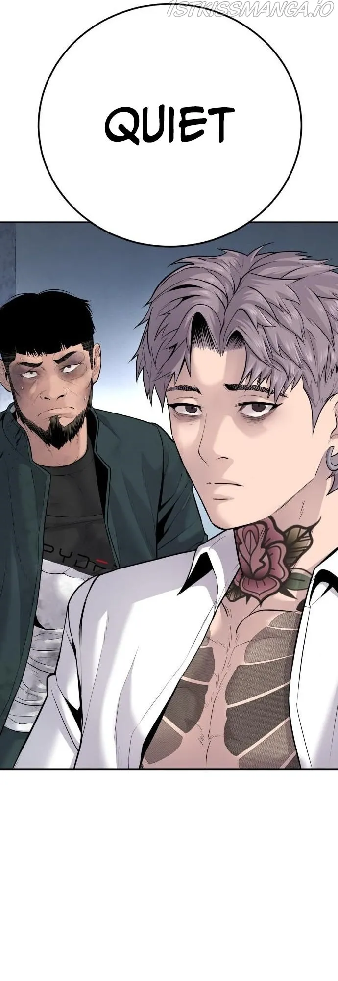 Manager Kim Chapter 52 Online - página 20