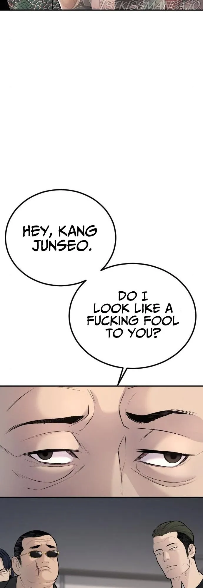 Manager Kim Chapter 52 Online - página 23