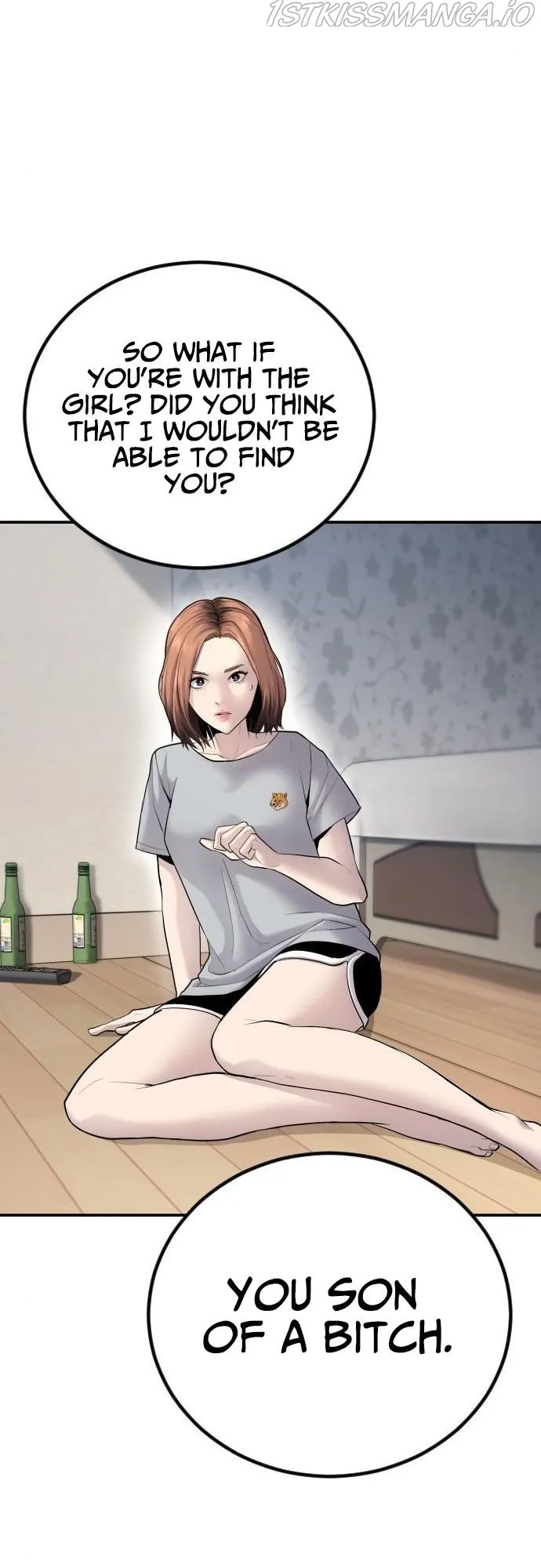 Manager Kim Chapter 52 Online - página 27