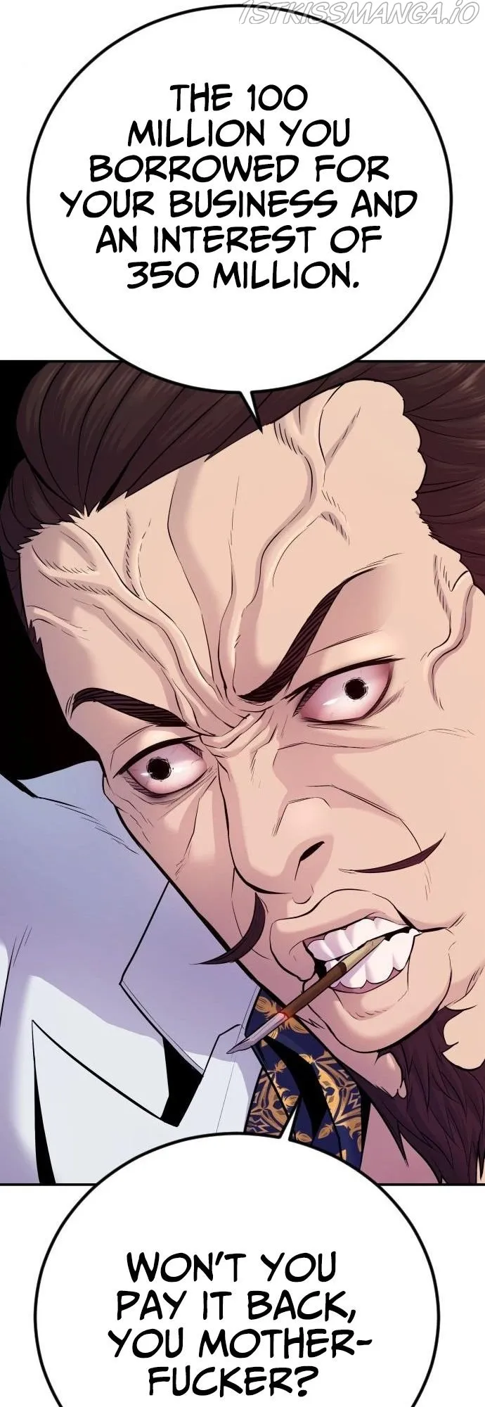 Manager Kim Chapter 52 Online - página 32