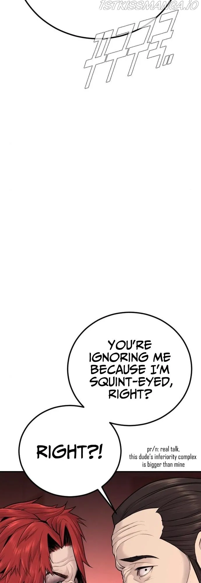 Manager Kim Chapter 52 Online - página 33