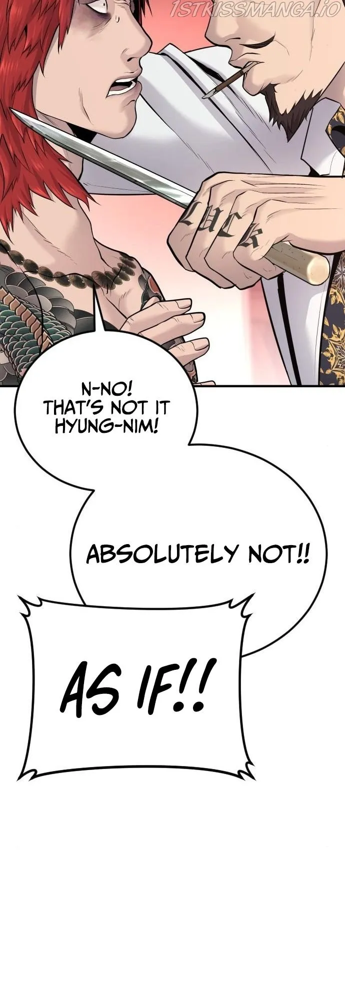 Manager Kim Chapter 52 Online - página 34