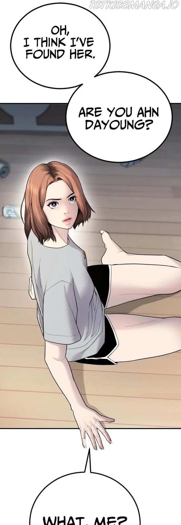 Manager Kim Chapter 52 Online - página 50