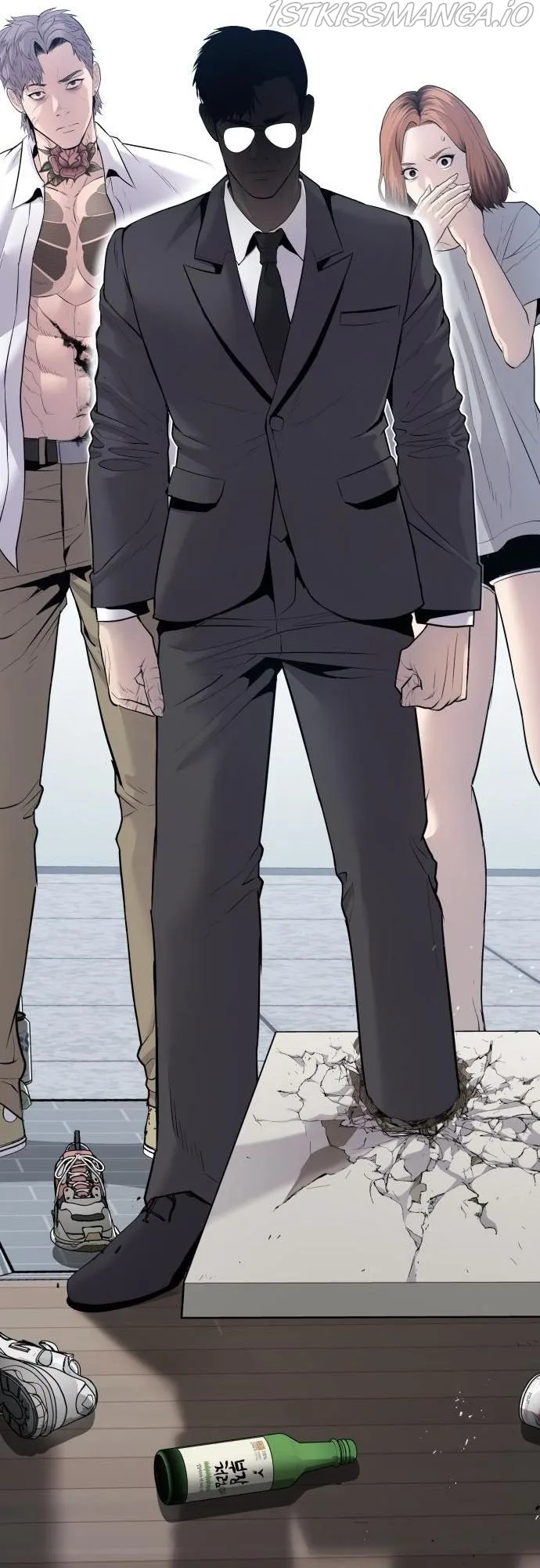 Manager Kim Chapter 52 Online - página 64