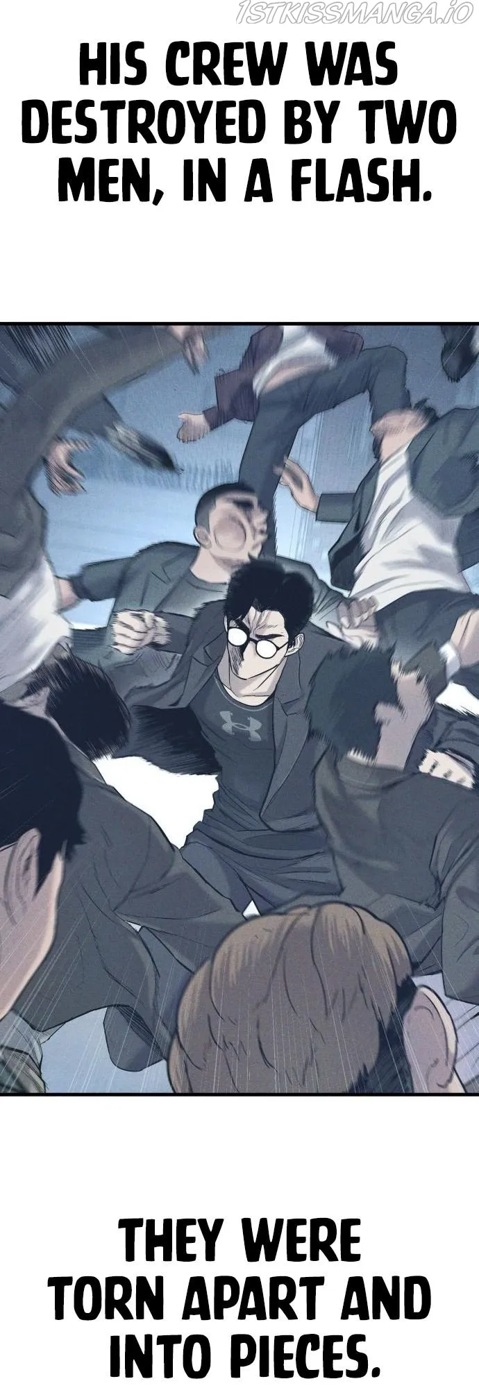 Manager Kim Chapter 52 Online - página 73
