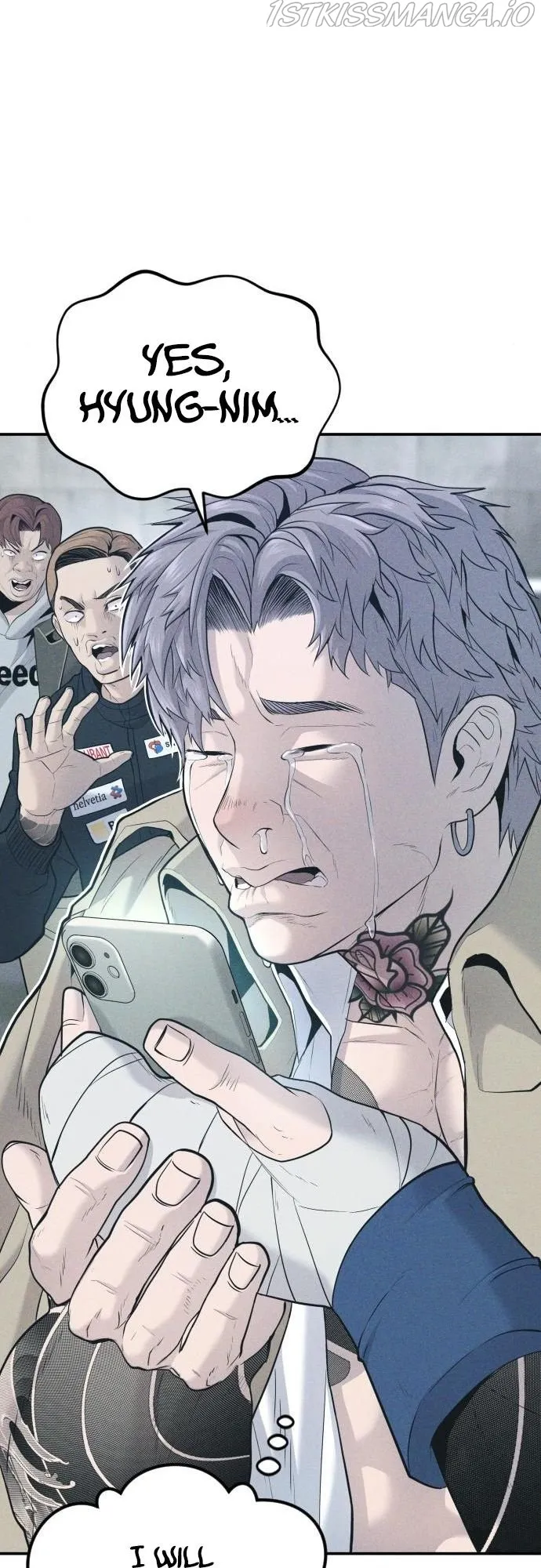 Manager Kim Chapter 52 Online - página 76