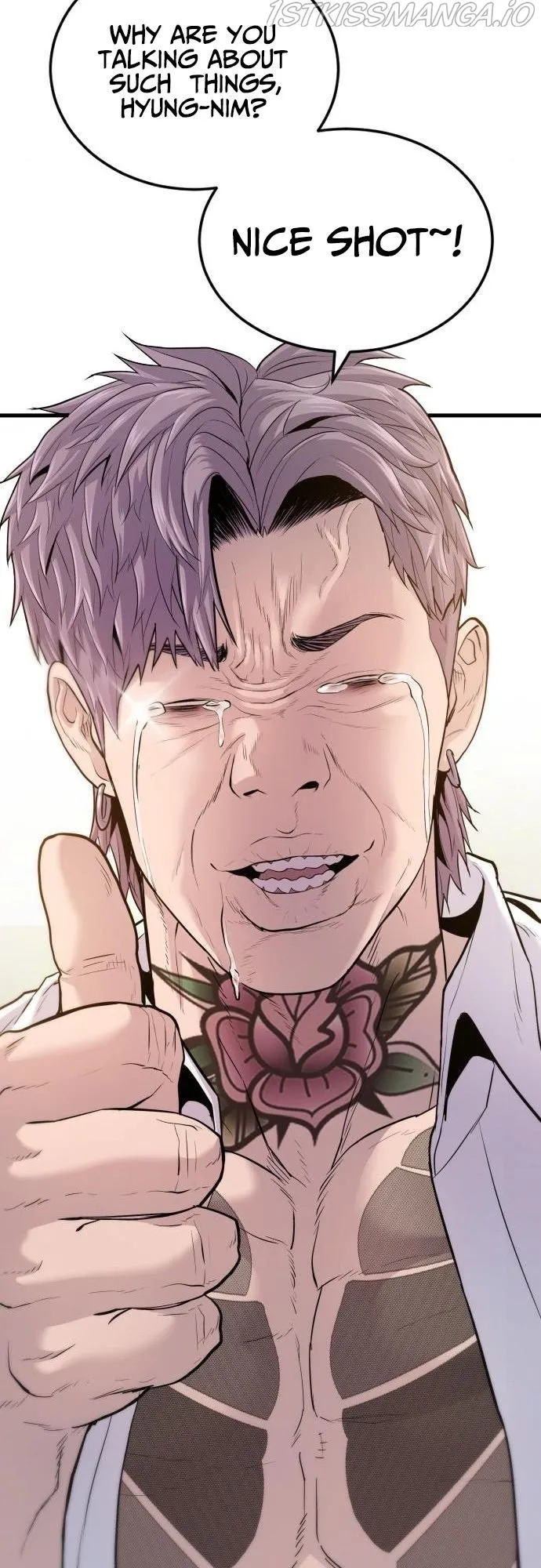Manager Kim Chapter 52 Online - página 113
