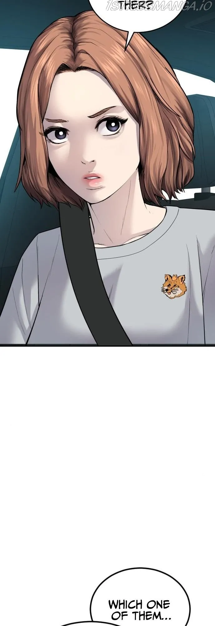 Manager Kim Chapter 52 Online - página 127