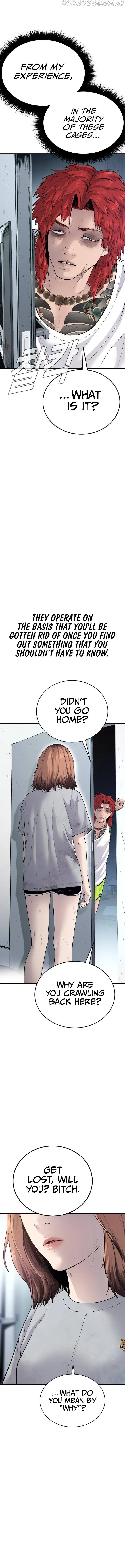 Manager Kim Chapter 54 Online - página 3