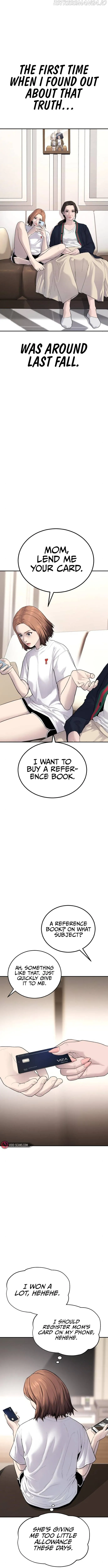 Manager Kim Chapter 54 Online - página 6