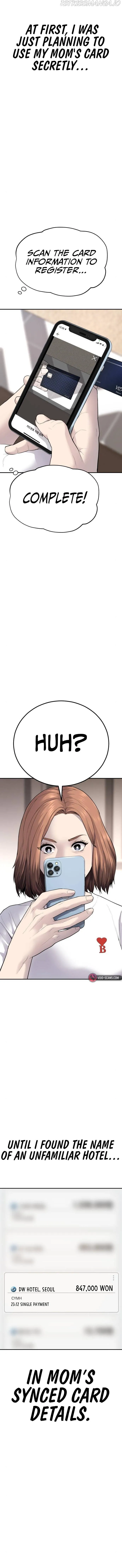 Manager Kim Chapter 54 Online - página 7