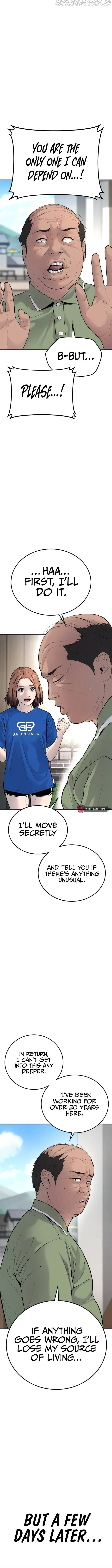 Manager Kim Chapter 54 Online - página 10