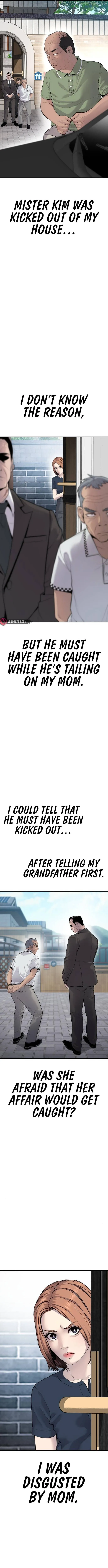 Manager Kim Chapter 54 Online - página 11