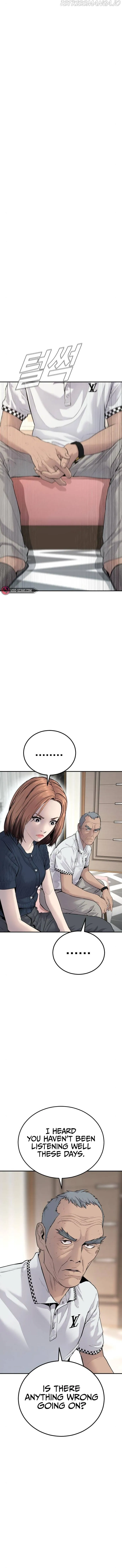 Manager Kim Chapter 54 Online - página 15
