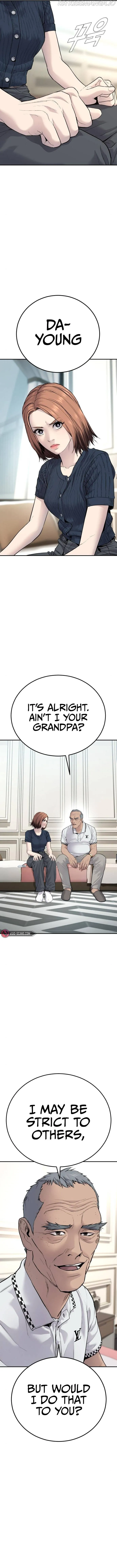 Manager Kim Chapter 54 Online - página 17