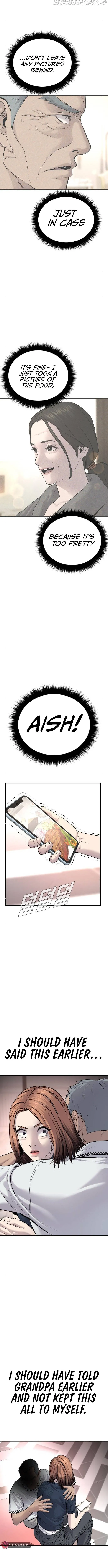 Manager Kim Chapter 54 Online - página 25
