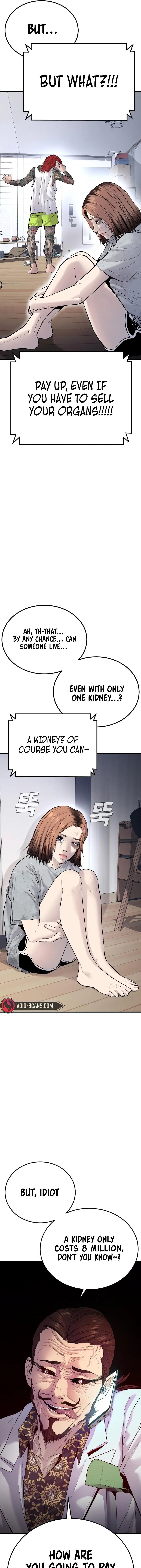 Manager Kim Chapter 56 Online - página 7