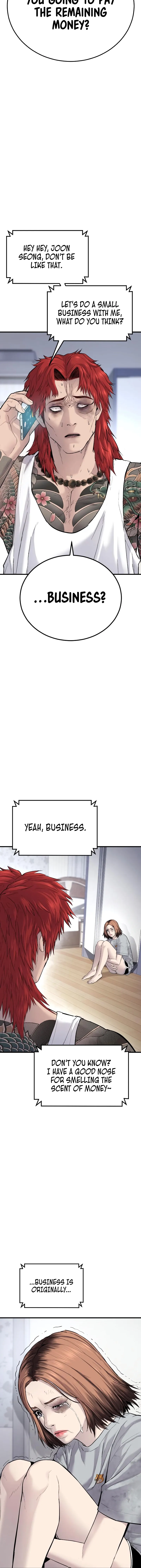 Manager Kim Chapter 56 Online - página 8