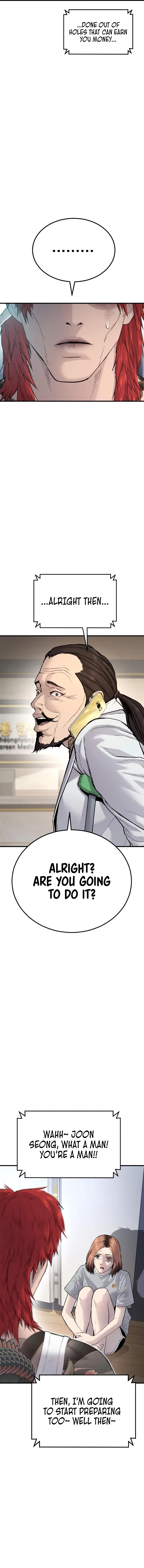 Manager Kim Chapter 56 Online - página 9