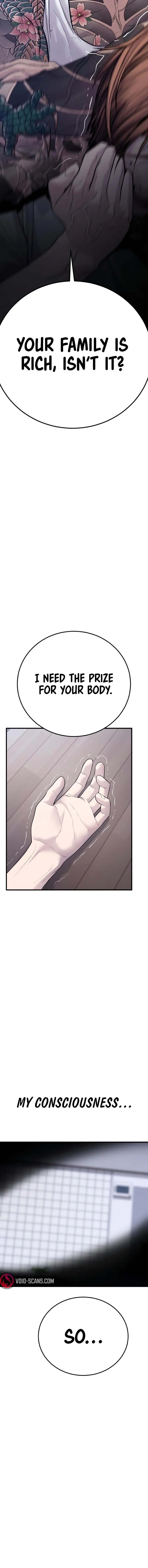 Manager Kim Chapter 56 Online - página 14