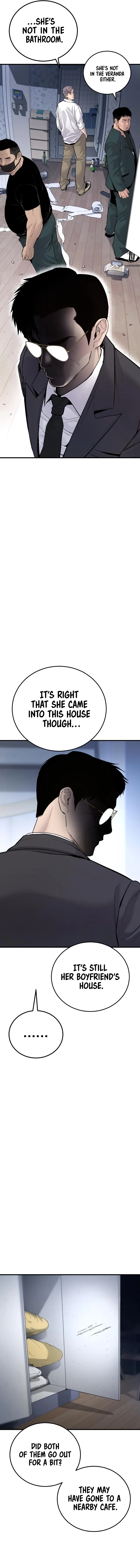 Manager Kim Chapter 56 Online - página 17
