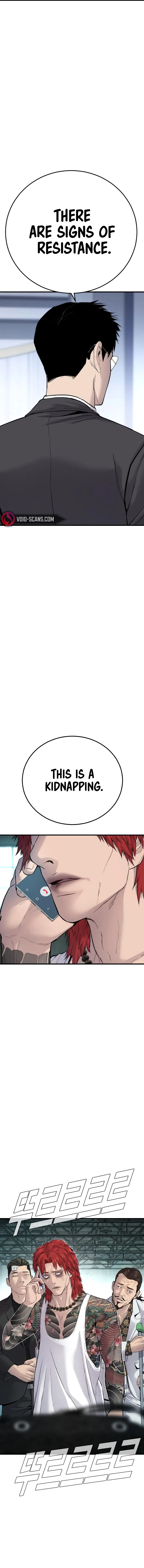 Manager Kim Chapter 56 Online - página 19