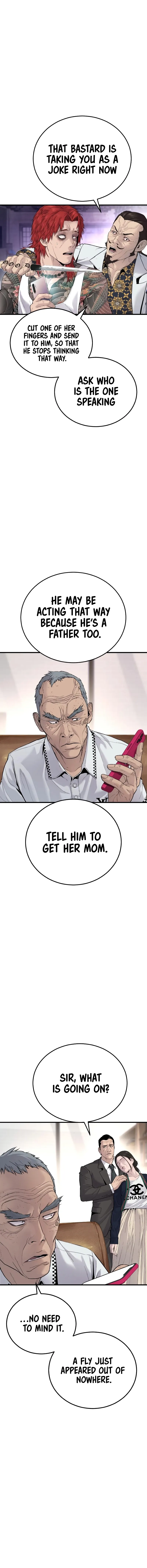 Manager Kim Chapter 56 Online - página 26