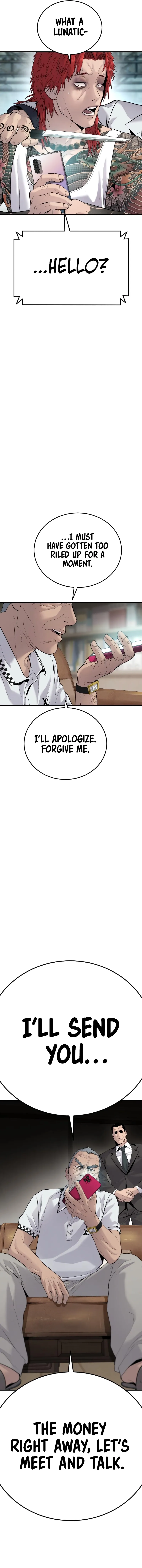 Manager Kim Chapter 56 Online - página 29