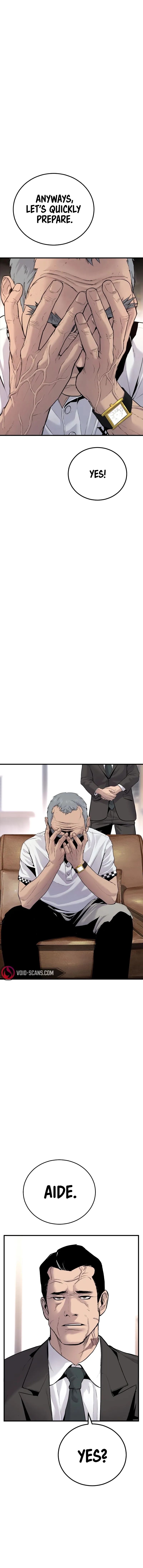 Manager Kim Chapter 56 Online - página 31