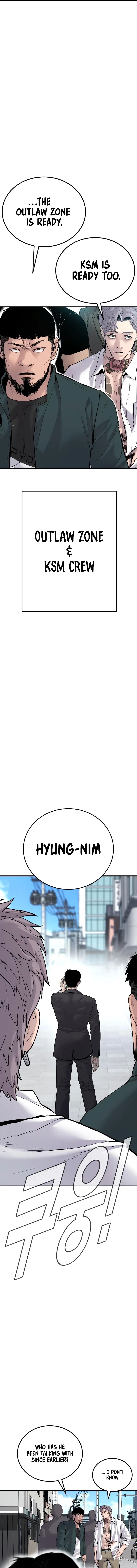 Manager Kim Chapter 56 Online - página 33