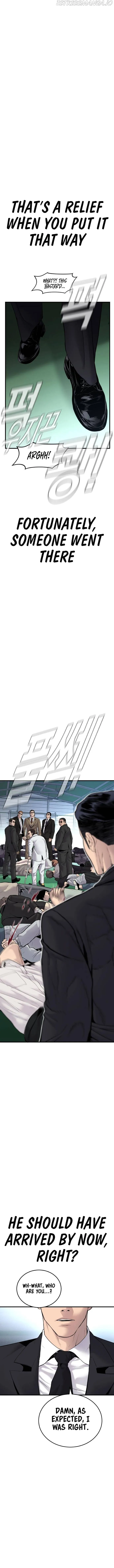 Manager Kim Chapter 57 Online - página 8