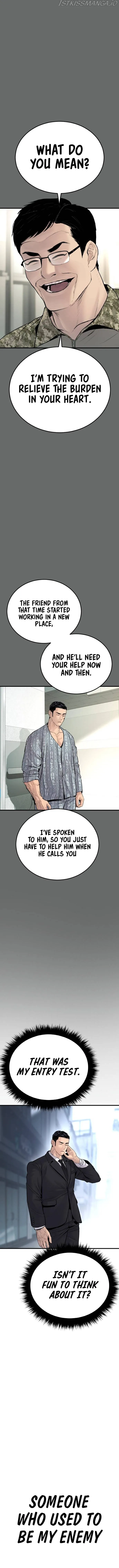 Manager Kim Chapter 57 Online - página 10