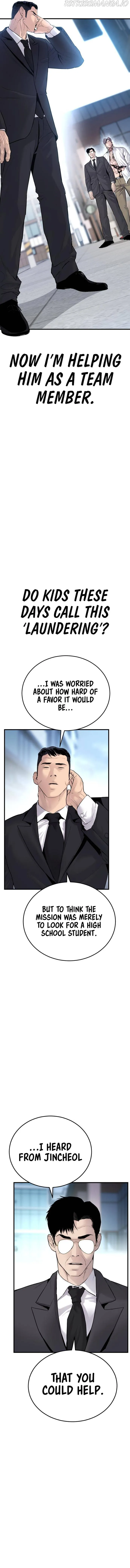 Manager Kim Chapter 57 Online - página 11