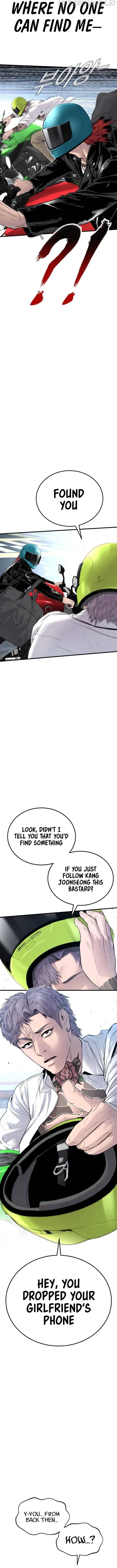 Manager Kim Chapter 57 Online - página 21
