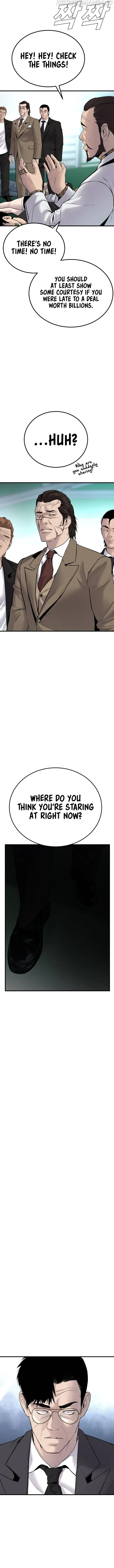 Manager Kim Chapter 57 Online - página 29