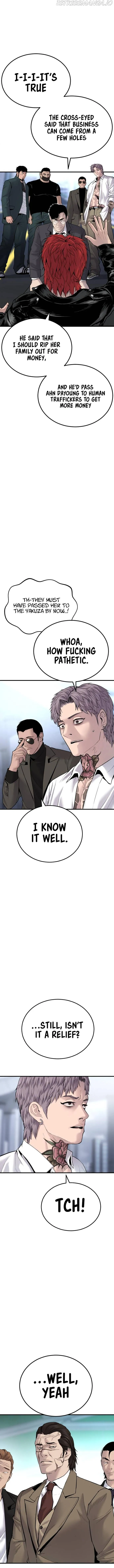 Manager Kim Chapter 57 Online - página 30