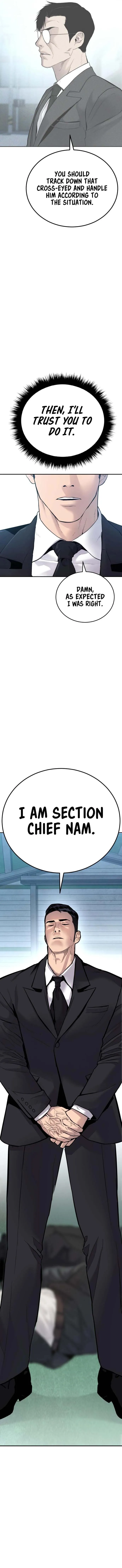 Manager Kim Chapter 58 Online - página 2