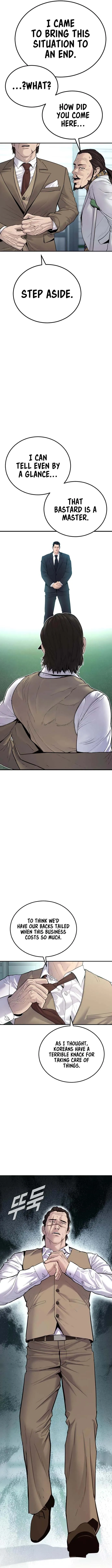 Manager Kim Chapter 58 Online - página 3