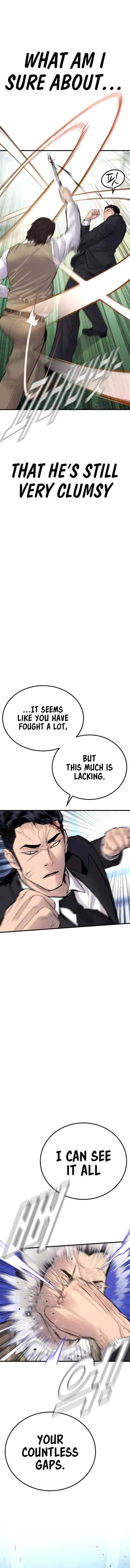 Manager Kim Chapter 58 Online - página 7
