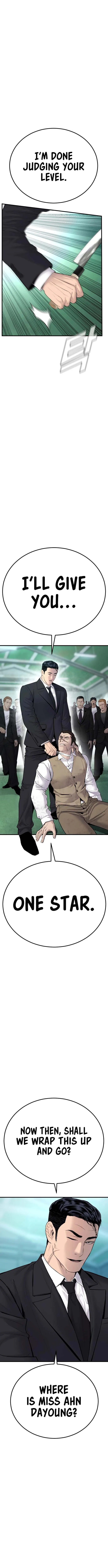 Manager Kim Chapter 58 Online - página 9