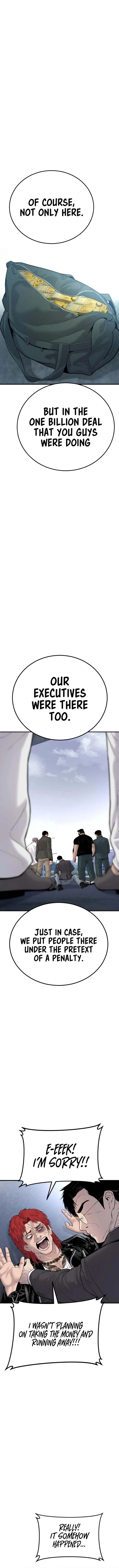 Manager Kim Chapter 58 Online - página 13