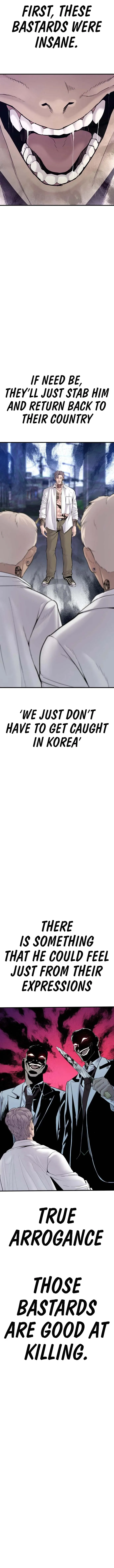 Manager Kim Chapter 58 Online - página 21