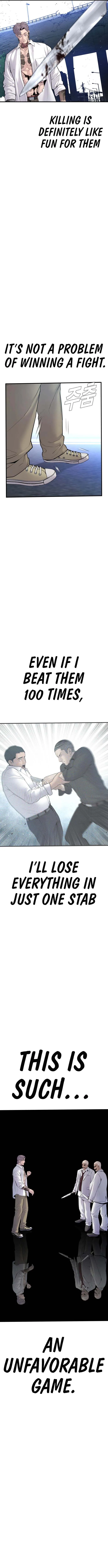 Manager Kim Chapter 58 Online - página 22