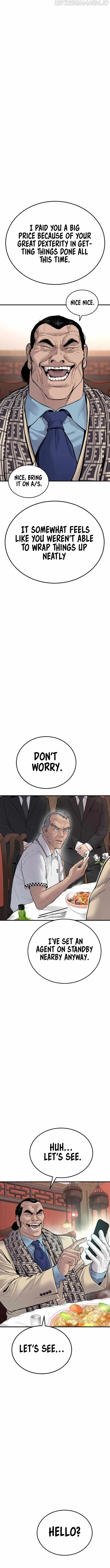 Manager Kim Chapter 60 Online - página 7