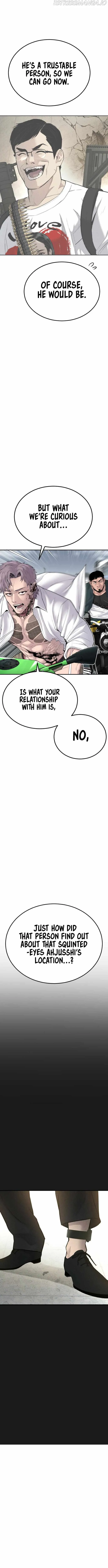 Manager Kim Chapter 60 Online - página 9