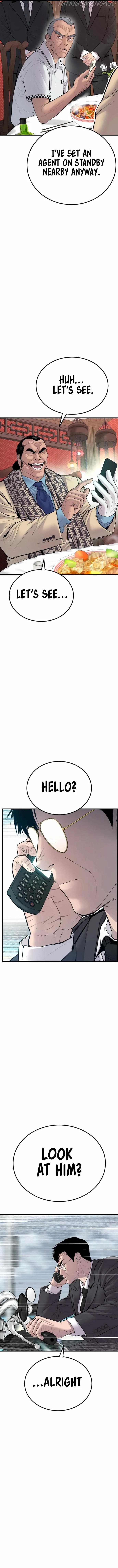 Manager Kim Chapter 60 Online - página 16
