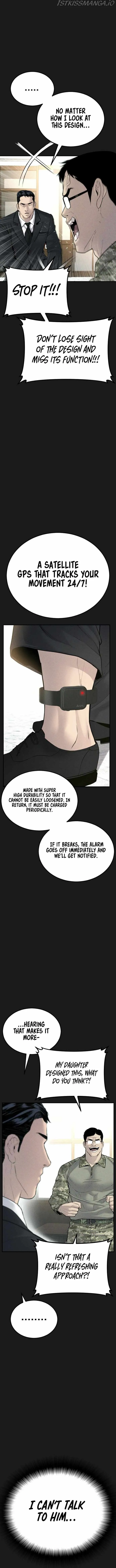 Manager Kim Chapter 60 Online - página 19