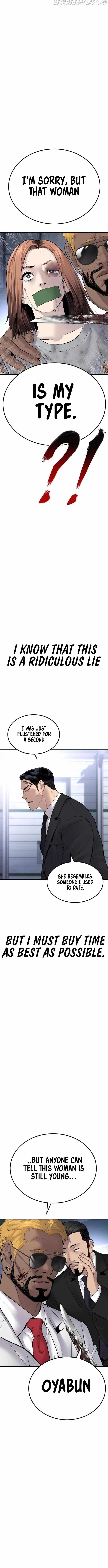 Manager Kim Chapter 60 Online - página 23