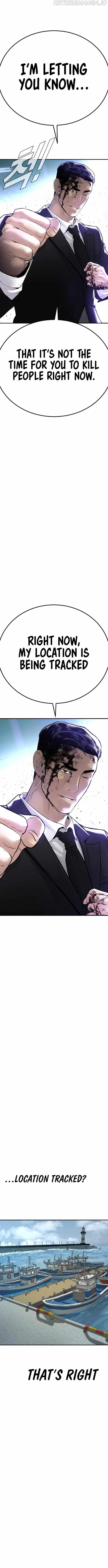 Manager Kim Chapter 60 Online - página 26