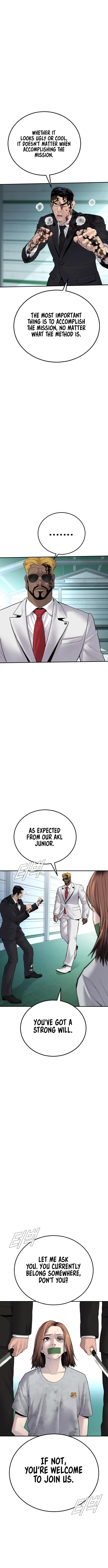 Manager Kim Chapter 61 Online - página 5